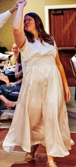 Our November random drawing winner for $25 off is...