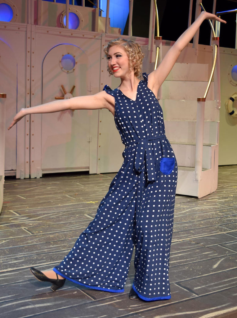 Aug. 8 - 12, The Week in Patterning - 34