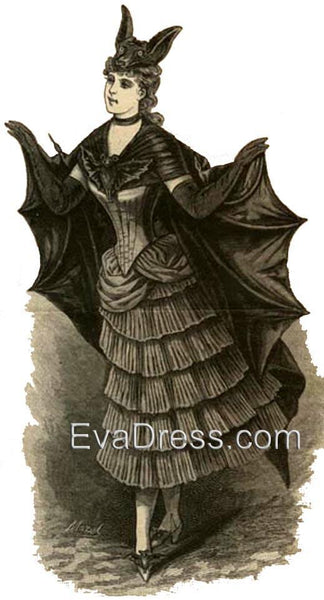 1860's thru 1910's