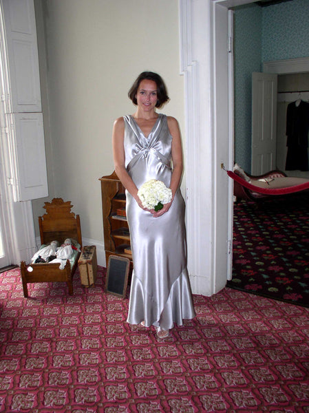15% off  1933 Nightgowns NL30-712015