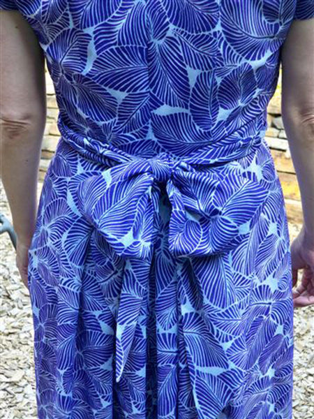 1957 Claire McCardell Dress D50-4292