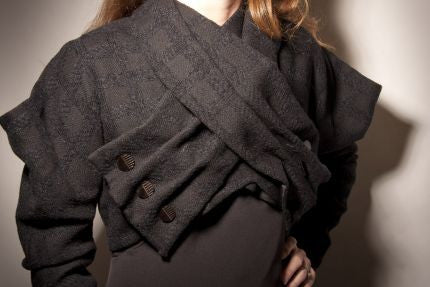 E-PATTERN 1933 Katharine Hepburn Ensemble E5156