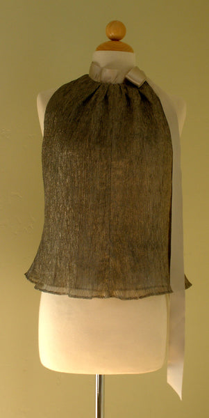 1945 Halter Tops B40-5279
