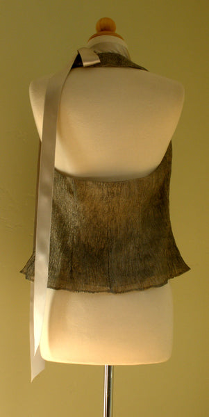 1945 Halter Tops B40-5279