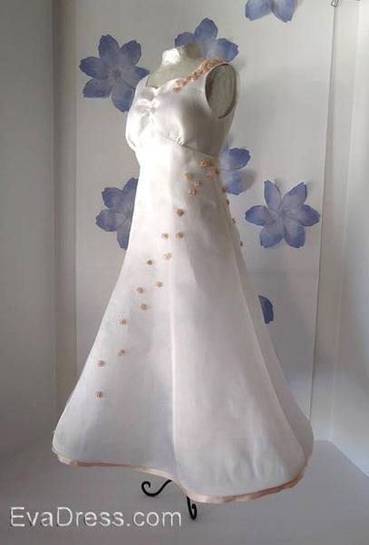 1930s Dress with Bolero D30-764
