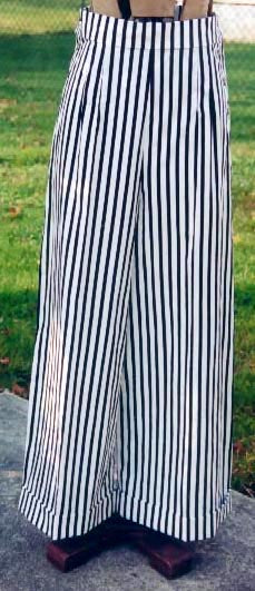 1934 Palazzo Lounging Ensemble NL30-650