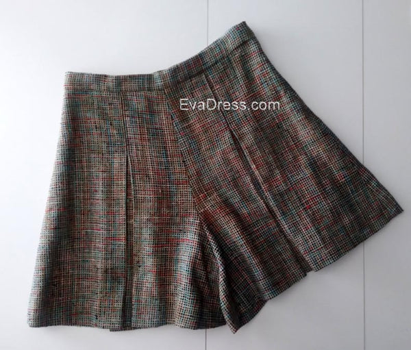 1947 Shorts Sp40-2017 – EvaDress Patterns